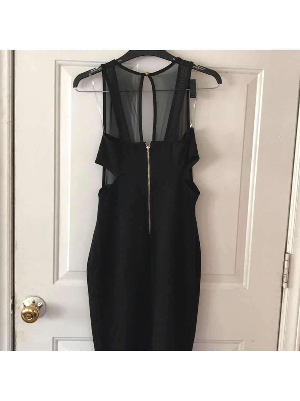 NWOT Goodtime dress - Picture 4 of 6